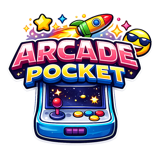ArcadePocket